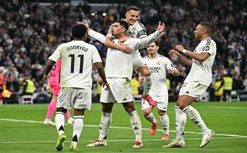   الدوري الإسباني 2024.. موعد مباراة ريال مدريد وإشبيلية 