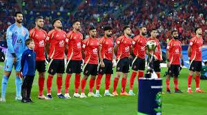   دورى أبطال أفريقيا.. موعد مباراة الأهلي أمام شباب بلوزداد الجزائرى اليوم