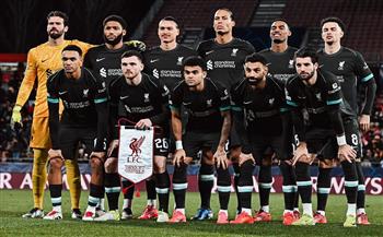   الدوري الإنجليزي.. تشكيل ليفربول المتوقع أمام توتنهام اليوم