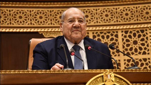 اليوم.. «الشيوخ» يناقش مشروع قانون المسئولية الطبية
