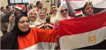   المرأة المصرية في 2024.. إنجازات متواصلة بدعم القيادة السياسية ورؤية وطنية للتقدم