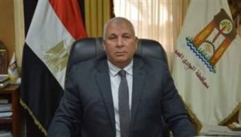   محافظ الوادي الجديد: حققنا إنجازات غير مسبوقة باستثمارات تتجاوز 2 مليار جنيه خلال 2024