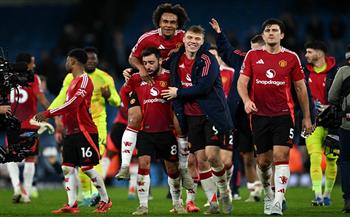   الدوري الإنجليزي.. موعد مباراة مانشستر يونايتد وبورنموث