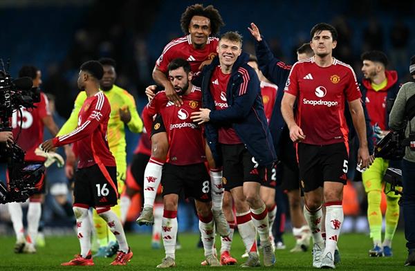الدوري الإنجليزي.. موعد مباراة مانشستر يونايتد وبورنموث