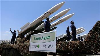 الحوثيون يحذرون الدول من مساندة إسرائيل في غاراتها على اليمن 