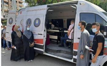الداخلية تيسر إجراءاتها على المواطنين الراغبين في الحصول على الخدمات الشرطية