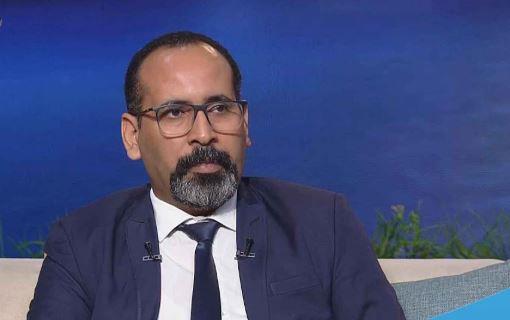 مطاوع: الاحتلال يريد تدمير أكبر مساحة ممكنة من غزة