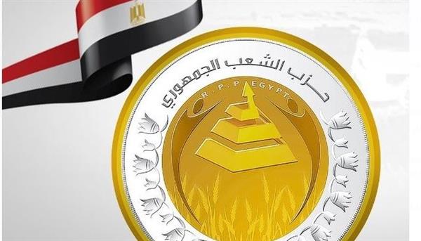"الشعب الجمهوري" ينظم احتفالية ضخمة لتجهيز 150عروس من أبناء الجيزة