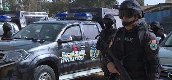 "أمن القاهرة" يستجيب لاستغاثة مواطنة غير قادرة على الحركة وينقلها للمستشفى