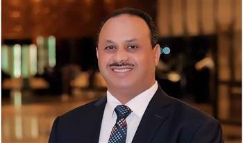   عبد الغني: رسائل الرئيس بأكاديمية الشرطة أكدت على أهمية سلاح الوعي في التصدي للتحديات الراهنة