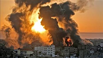   بينهم أطفال ونساء.. 28 شهيدًا فلسطينيا إثر قصف إسرائيلي في غزة 
