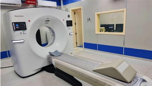 الصحة تعلن بدء تشغيل جراحة الصدر الأطفال بمستشفى بهتيم