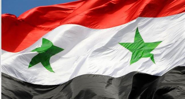 جوزف مكارتان: 56% من الشعب السوري يواجهون خطر انفجار الألغام بأي وقت
