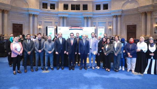 نائب وزير الزراعة يشيد بدور الصحة الواحدة في رفع الوعي الصحي
