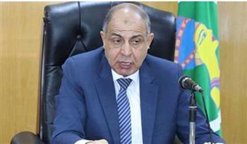   محافظ المنيا يوجه بالاستجابة الفورية لحل مشاكل المواطنين