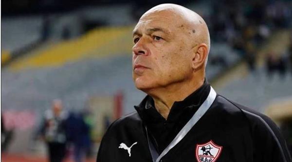 مدرب الزمالك: الجماهير تنتظر من اللاعبين العودة لمسيرة الانتصارات
