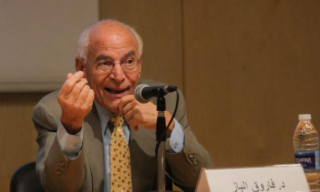 عودة للأرض الطيبة