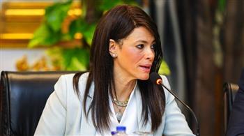   المشاط: مصر تحرص على وضع أُطُر واضحة للتعاون الثنائي مع الدول الشقيقة والصديقة