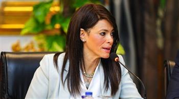 المشاط: مصر تحرص على وضع أُطُر واضحة للتعاون الثنائي مع الدول الشقيقة والصديقة