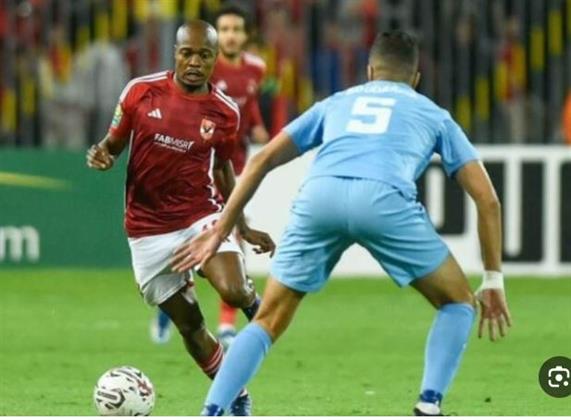 دور ي أبطال أفريقيا.. تعرف على ترتيب مجموعة الأهلي قبل مواجهة شباب بلوزداد