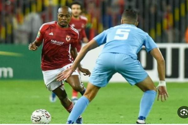 دور ي أبطال أفريقيا.. تعرف على ترتيب مجموعة الأهلي قبل مواجهة شباب بلوزداد