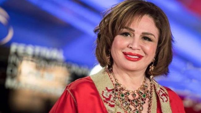 إلهام شاهين: لبنان بلد السلام و الفنون والجمال