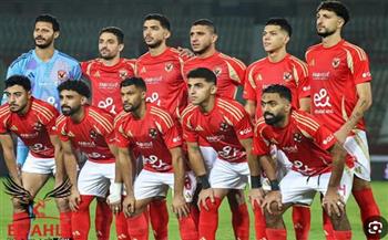   دوري أبطال أفريقيا.. تعرَّف على تشكيل الأهلي لمباراة شباب بلوزداد الليلة
