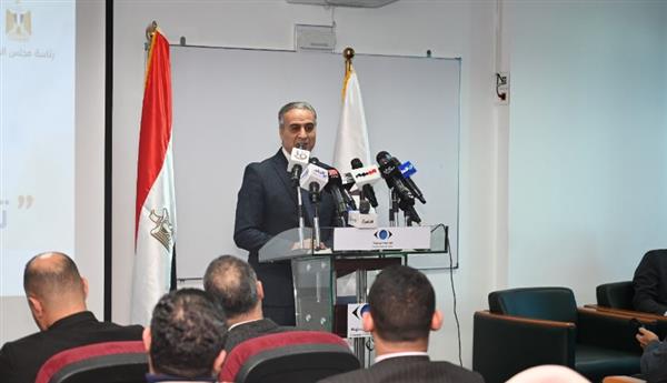 تيسيراً على المواطنين.. "حماية المستهلك" يطلق تطبيق للهواتف الذكية