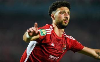   دوري أبطال أفريقيا.. الأهلي يحافظ على تقدمه بثلاثية قبل النهاية بـ 15 دقيقة