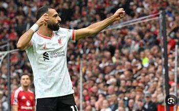   الدوري الإنجليزي.. صلاح يواصل تحطيم الأرقام القياسية مع ليفربول