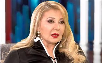   نادية الجندي لـ"حديث القاهرة": حالة بشير الديك تحتاج تدخل الدولة 