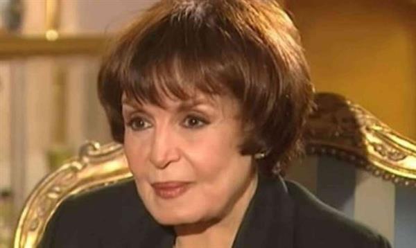 سميرة أحمد: أستعد للمشاركة في مسلسل جديد قريبا.. الجمهور واحشني جدا
