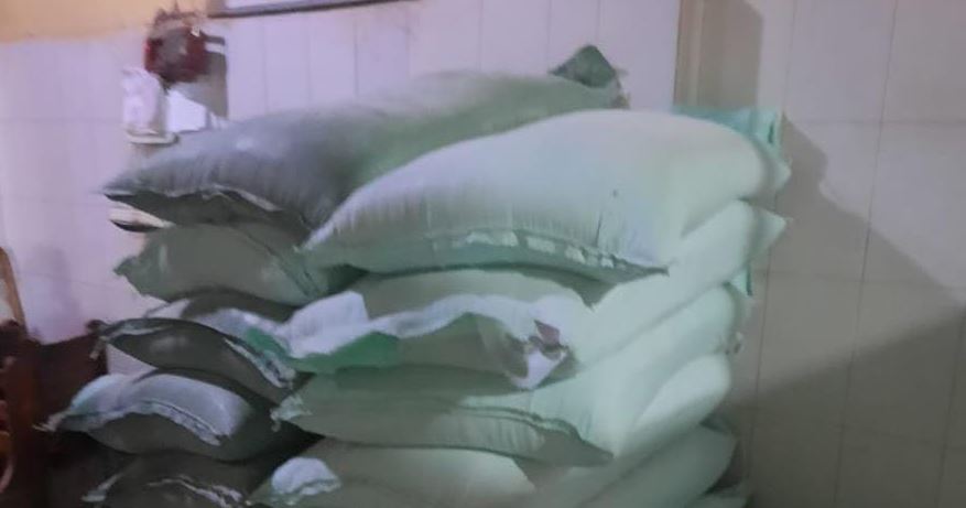 مليون و300 ألف جنيه .. ضبط مخابز استولت على أموال الدعم بالقليوبية