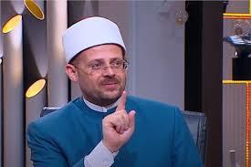 "الجندى": الخيانة سلوك مدمر وعلينا تحري الأمانة في التعامل مع قضايا وطننا