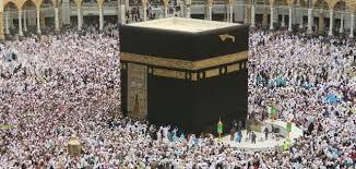 هل يجوز عمل عمرة لأبي وأمي في مرة واحدة؟