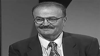   وفاة الفنان الأردني هشام يانس عن عمر 78 عامًا 