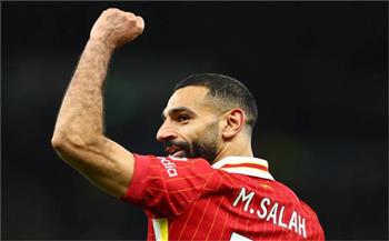   محمد صلاح يحكم الدوري الإنجليزي.. ما القصة؟