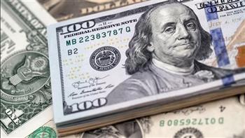   استقرار سعر الدولار اليوم أمام الجنيه المصري 