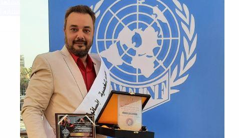 سامح صفوت: أرفض التكريم في مهرجان يساوي بين المحتوى المحترم والمستفز