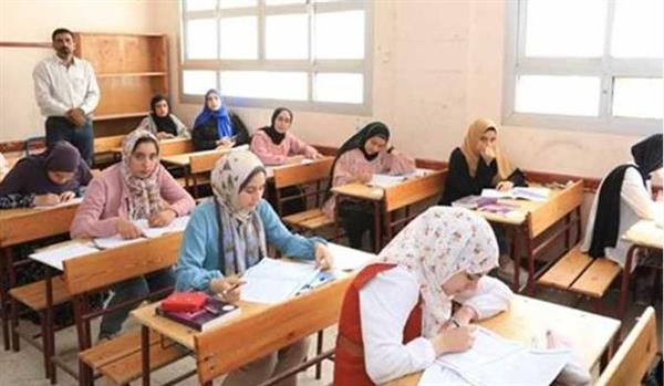 "تعليم أسوان": انتهاء الاستعدادات لامتحانات الفصل الدراسي الأول