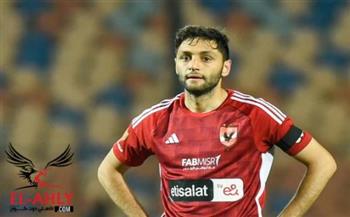   نادي زد يحصل على خدمات أول اللاعبين المُستغنَى عنهم من الأهلي في يناير المقبل