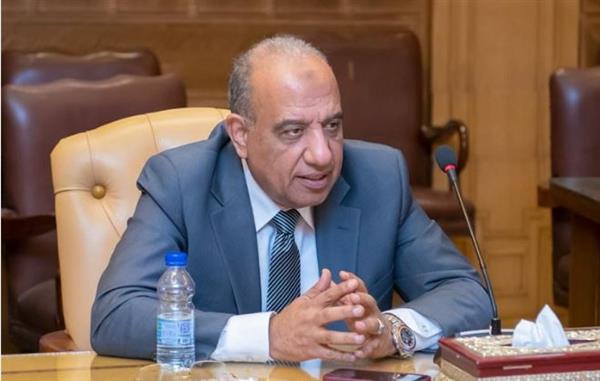 وزير الكهرباء: اتخاذ كل الإجراءات لمنع السرقات وحماية الشبكة من الأحمال غير القانونية