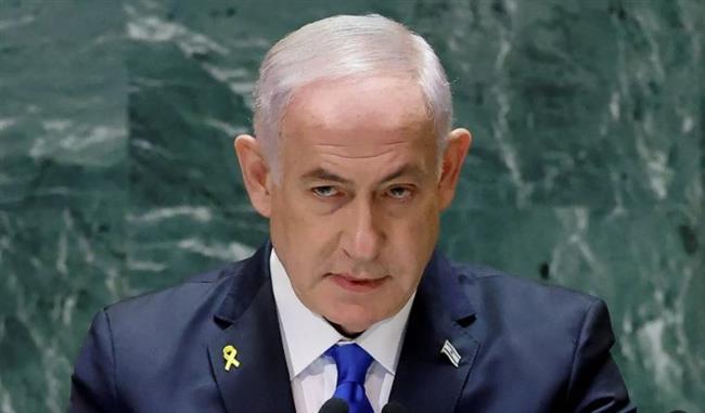 حامد فارس: نتنياهو سيفشل في تنفيذ مخططه في غزة عاجلًا أو آجلًا