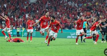   الدوري المصري.. مباراة الأهلي القادمة في الدوري.. موعدها والفريق المنافس