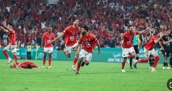 الدوري المصري.. مباراة الأهلي القادمة في الدوري.. موعدها والفريق المنافس