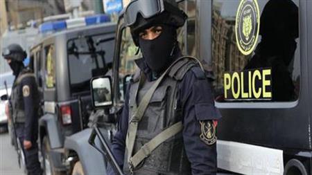 مصرع 3 عناصر إجرامية في تبادل إطلاق النيران مع الشرطة في الجيزة