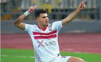   بشرى لجماهير الزمالك.. زيزو يقترب من تجديد عقده مع الفريق
