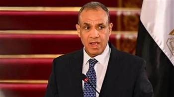   وزير الخارجية: نحترم سيادة الصومال ووحدة وسلامة أراضيه