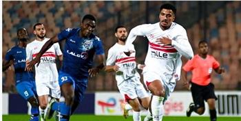   الزمالك يتفق مع بلاك بولز على نقل مباراة الفريقين بالكونفدرالية إلى القاهرة 