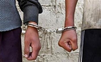 حبس عاطلين 4 أيام بتهمة سرقة محتويات الشقق السكنية فى بولاق أبو العلا
